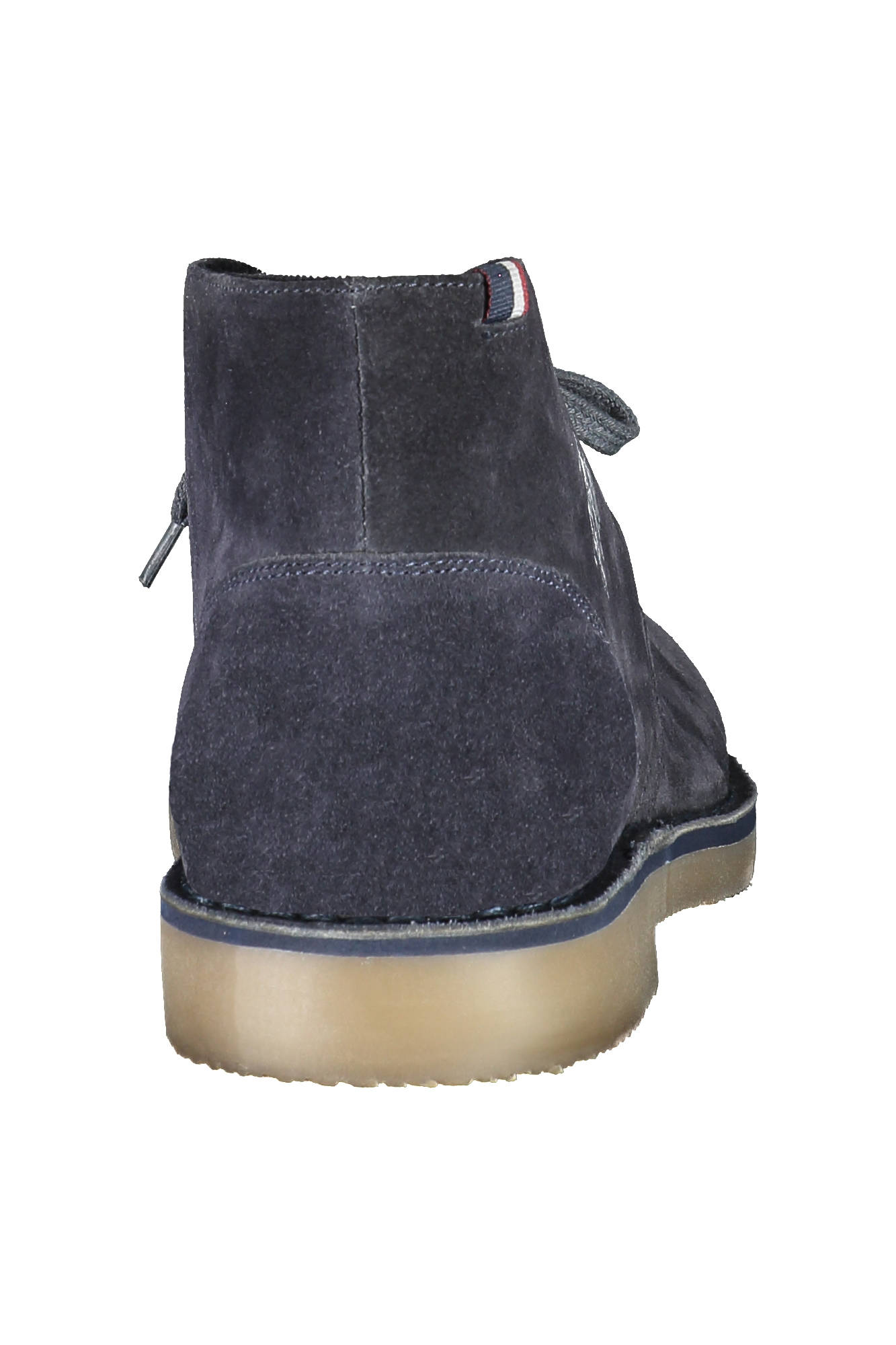 BOTINS U.S. POLO ASSN. HOMEM AZUIS