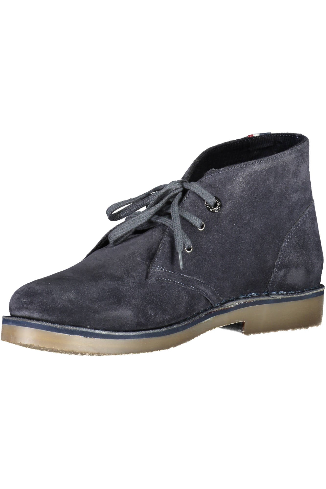 US POLO MELHOR PREÇO SAPATOS BOTAS HOMEM AZUL