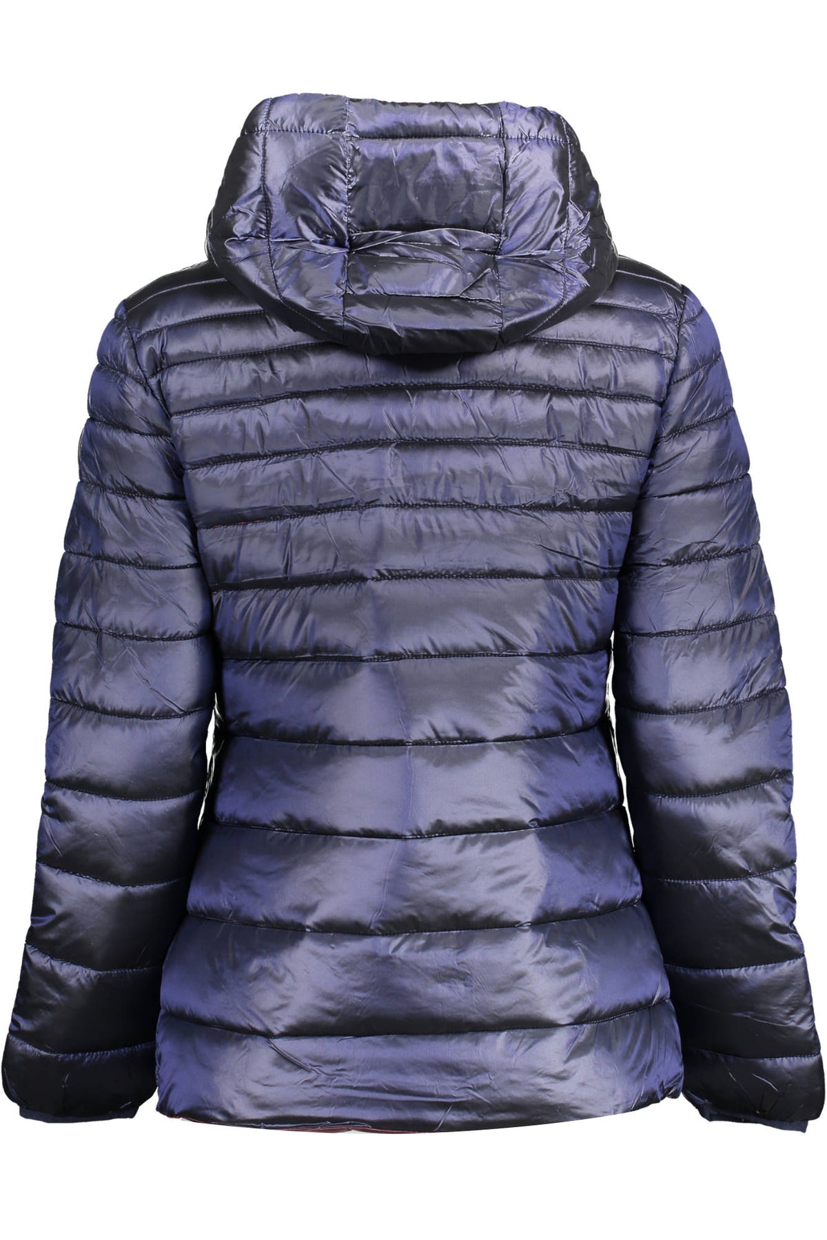 WOMEN'S BLUE US POLO ASSN. JACKET