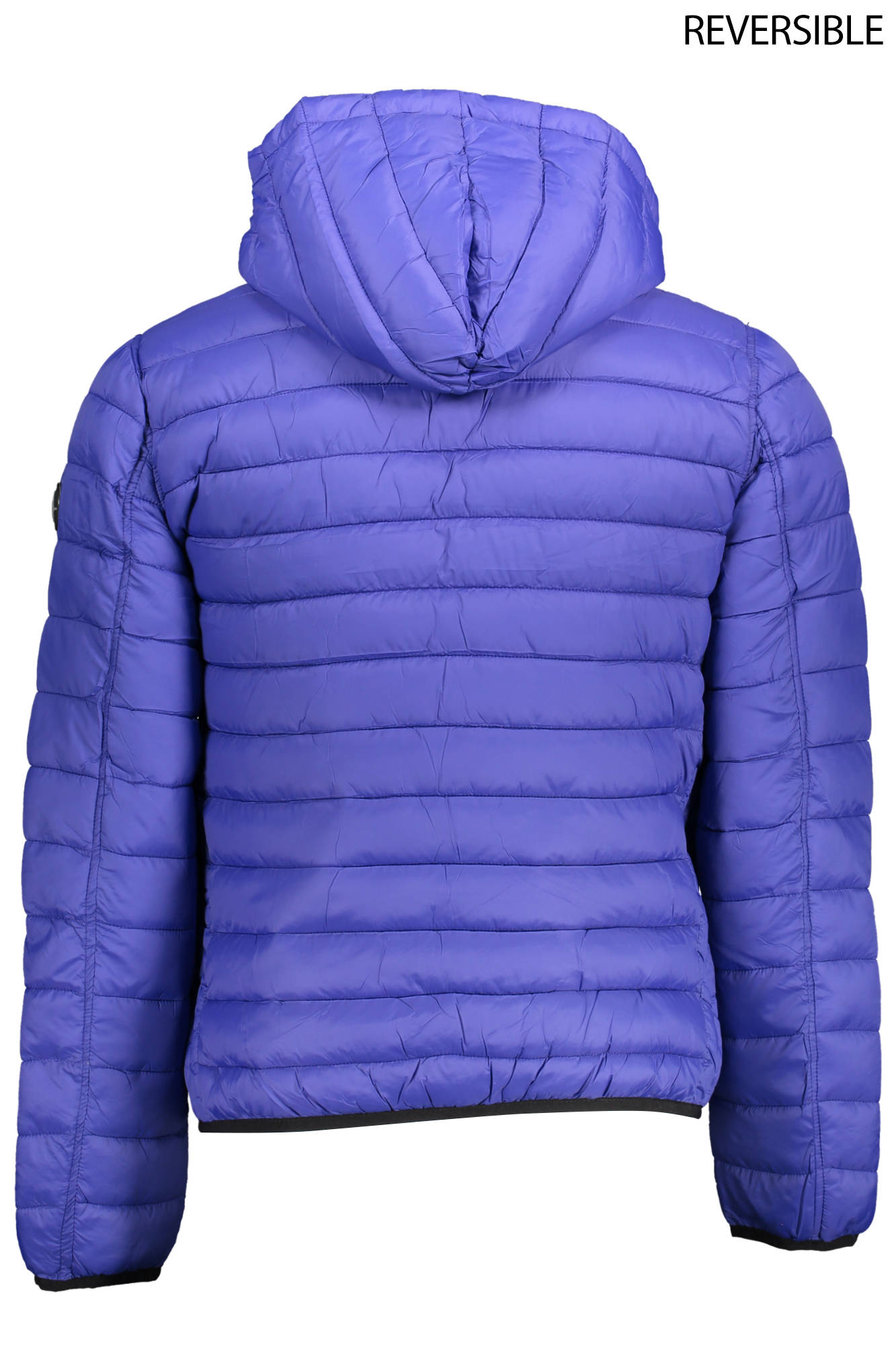 MEN'S POLO JACKET BLUE USA