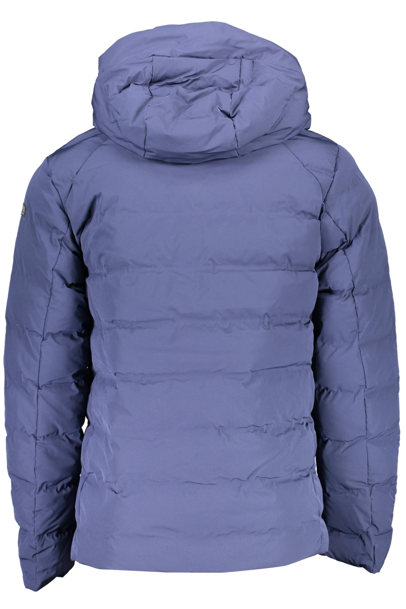 BLUE JACKET US POLO MEN