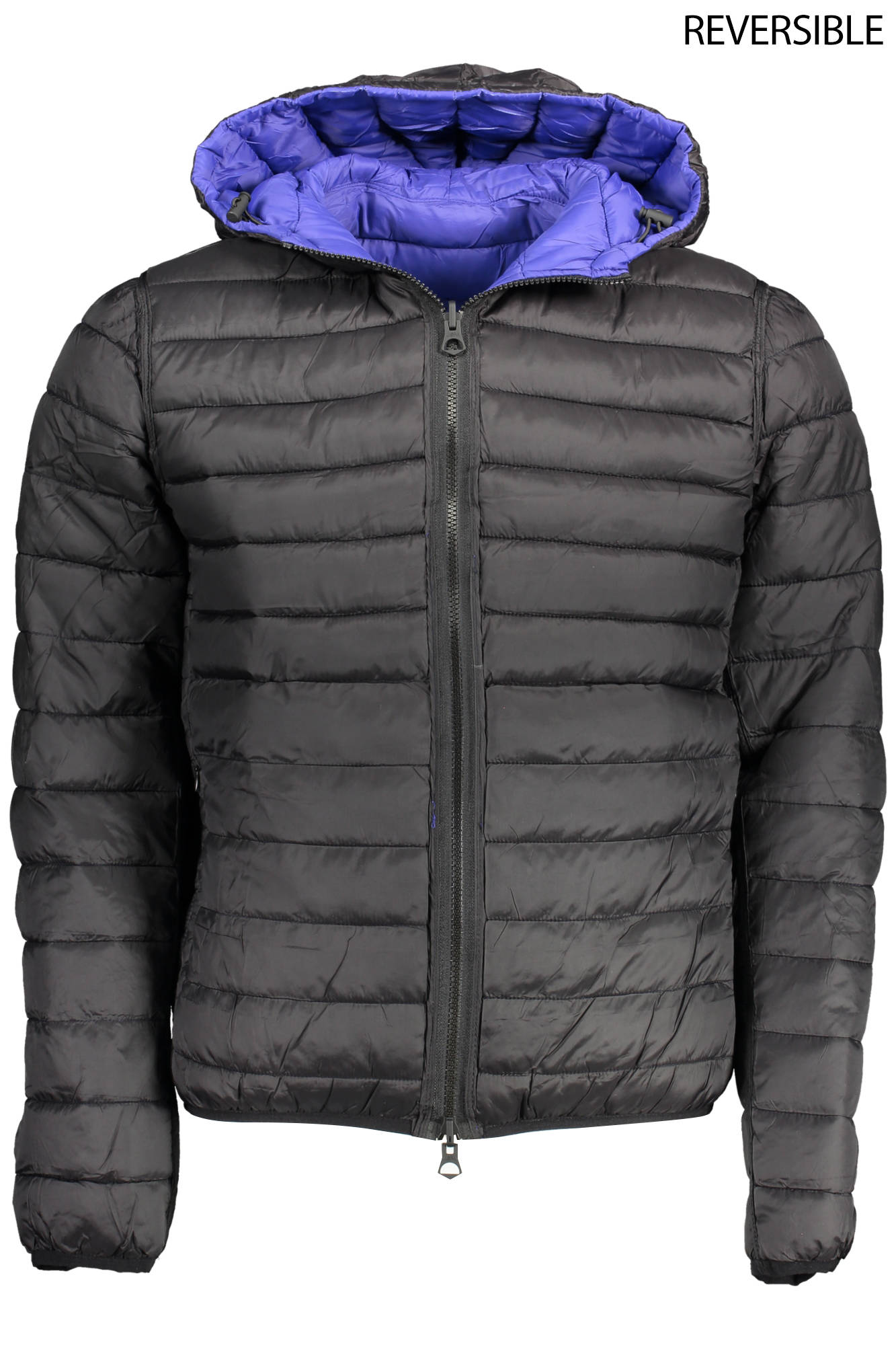 MEN'S POLO JACKET BLUE USA