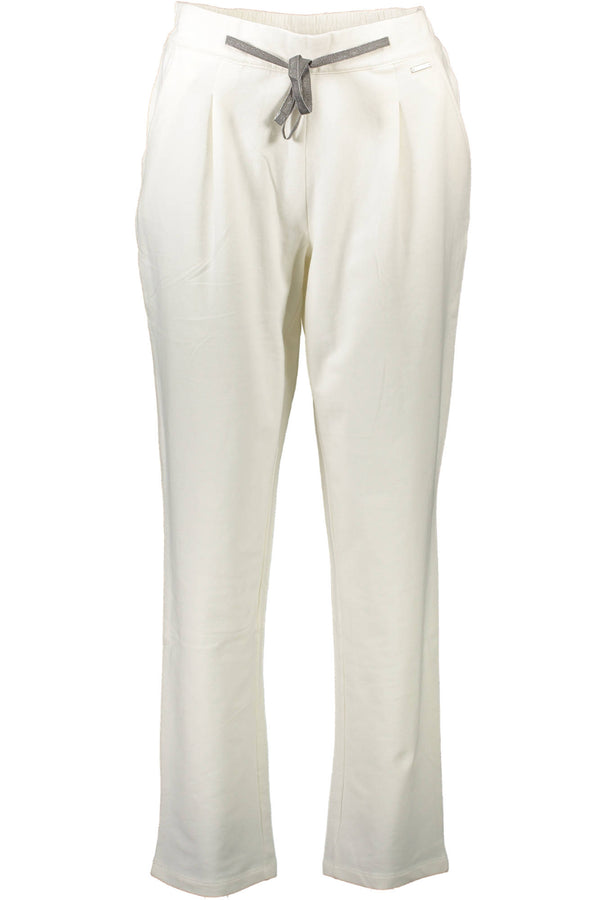 CALÇA POLO EUA MULHER BRANCA