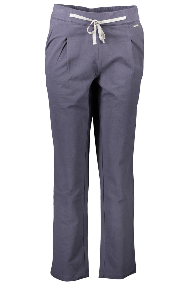 CALÇA POLO EUA MULHER AZUL