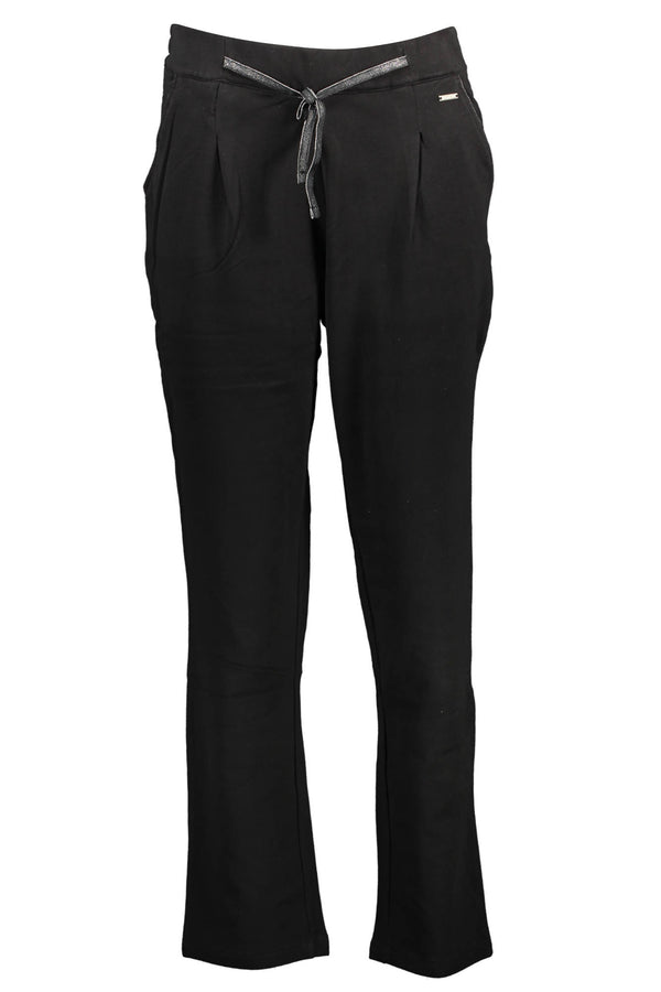 CALÇA POLO EUA MULHER PRETA