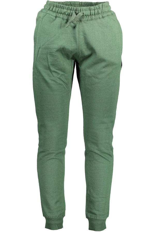 CALÇA POLO EUA HOMEM VERDE