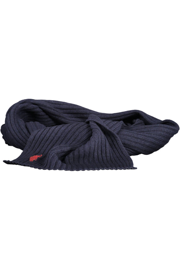 US POLO LENÇO HOMEM AZUL