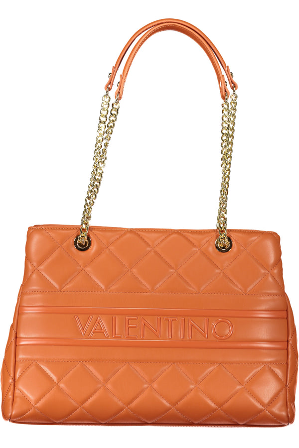 BOLSA VALENTINO BAGS LARANJA PARA MULHER