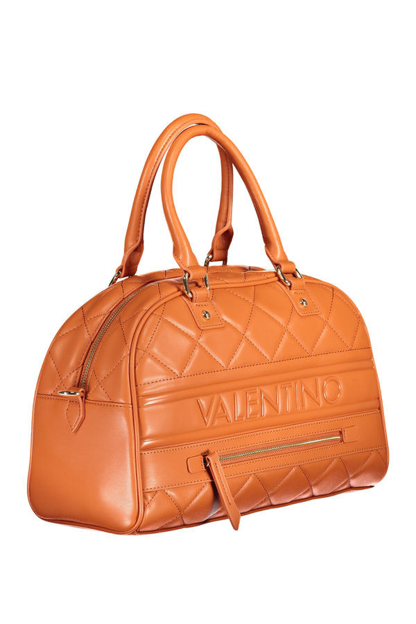 BOLSA VALENTINO BAGS LARANJA PARA MULHER