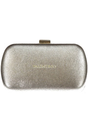 VALENTINO BAGS WOMEN'S BAG SILVER