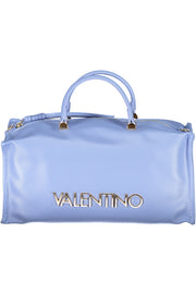 VALENTINO BAGS WOMEN'S BLUE HANDBAG