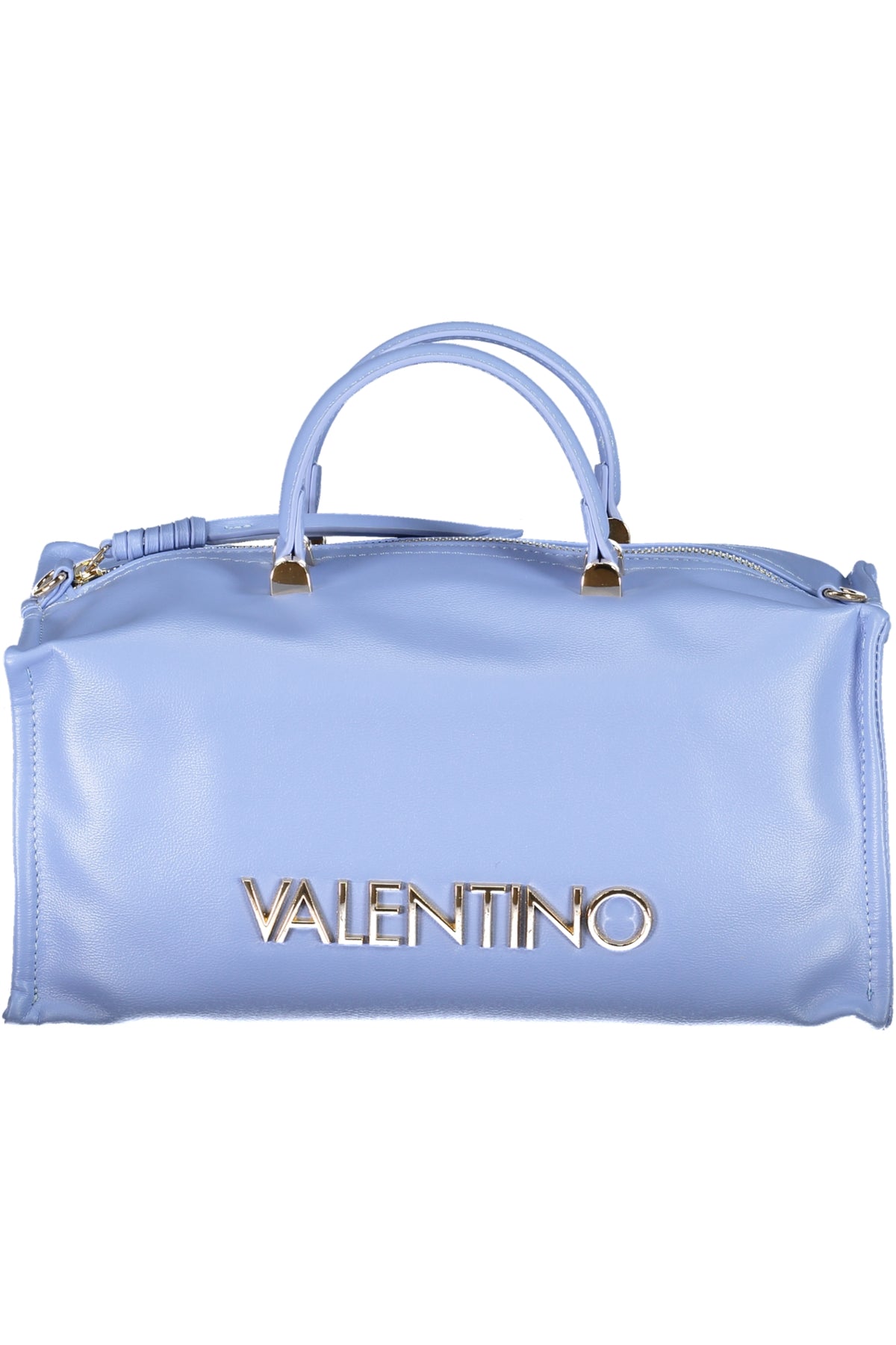 VALENTINO BAGS WOMEN'S BLUE HANDBAG