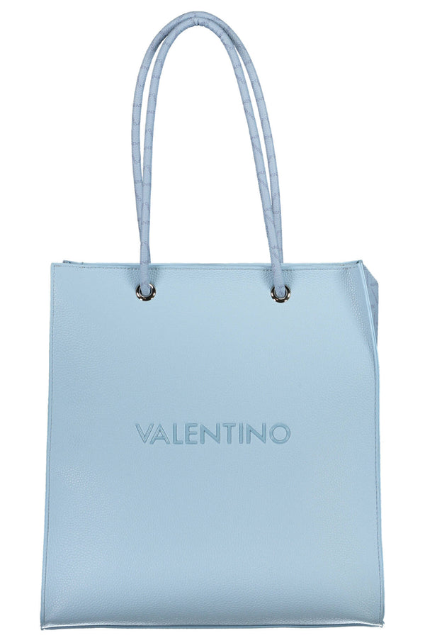 BOLSA VALENTINO BAGS AZUL MULHER
