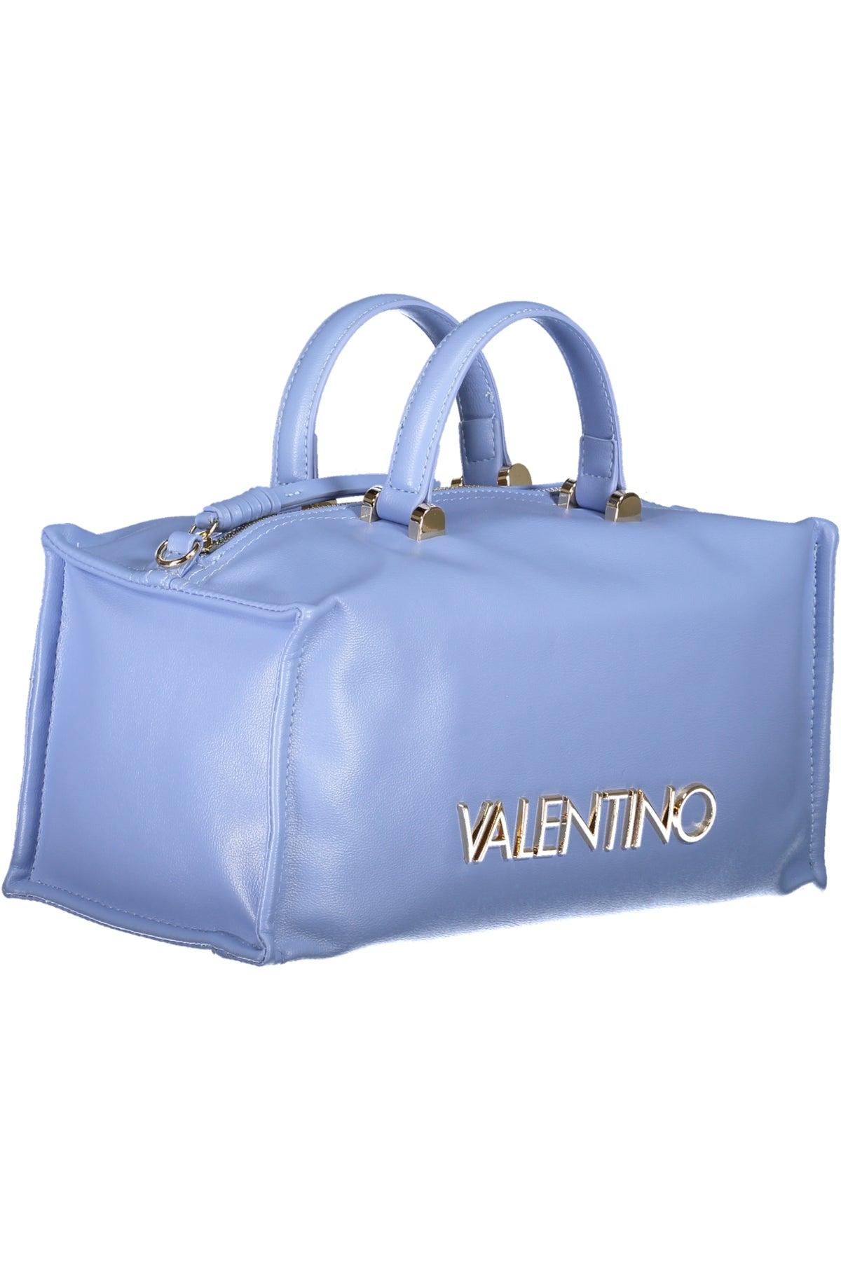 VALENTINO BAGS WOMEN'S BLUE HANDBAG