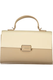 VALENTINO BAGS Women's Beige Handbag