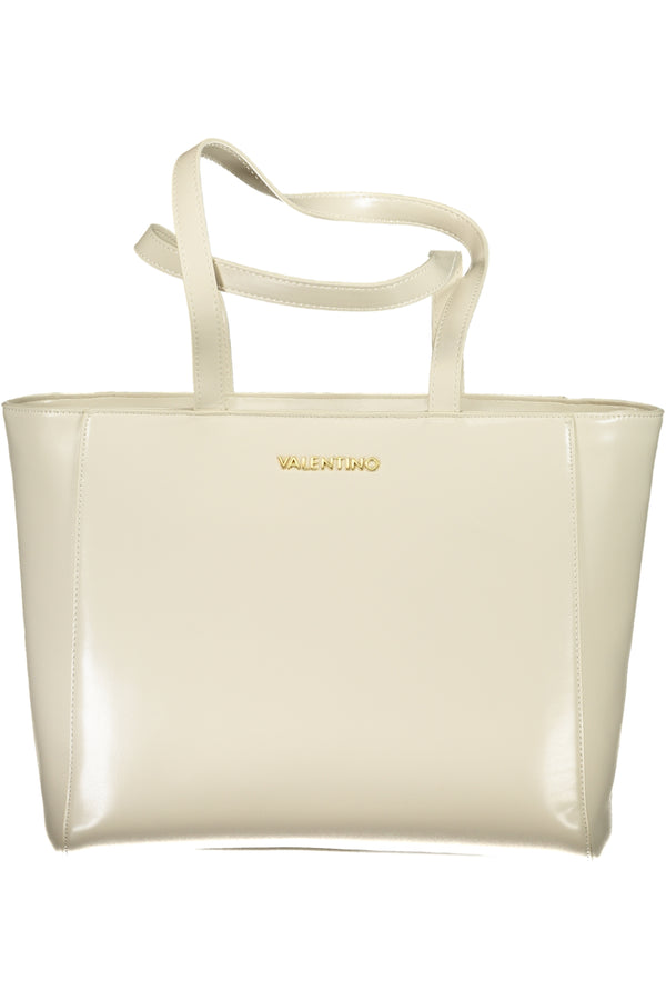 VALENTINO BAGS BOLSA DE MULHER BEGE