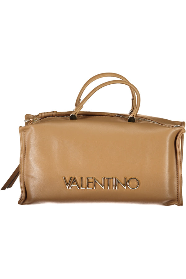 VALENTINO BAGS BOLSA DE MULHER BEGE