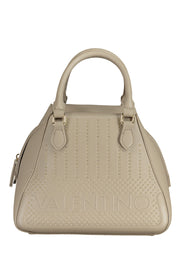 VALENTINO BAGS Women's Beige Handbag