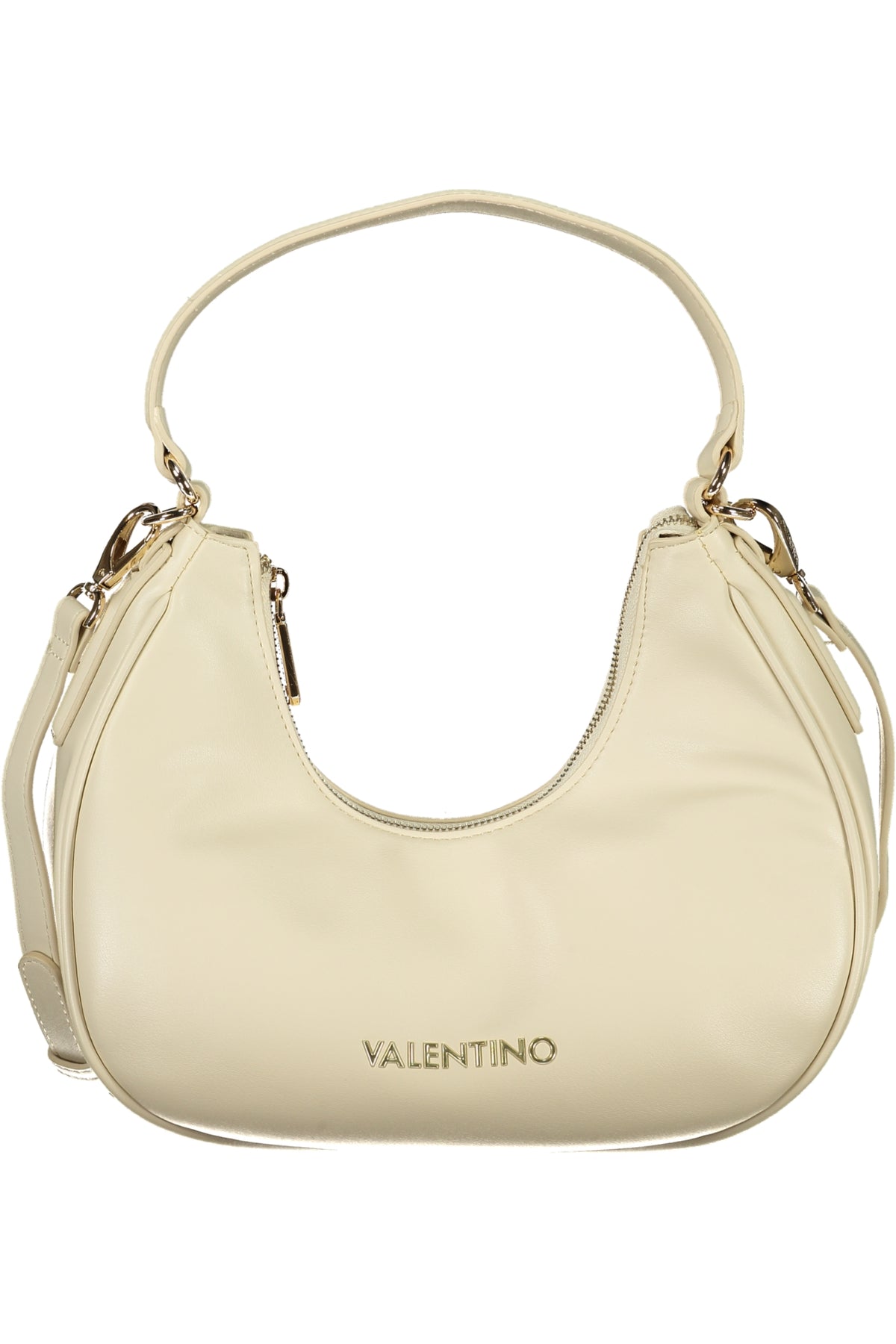MALA TIRACOLO VALENTINO MULHER BEGE
