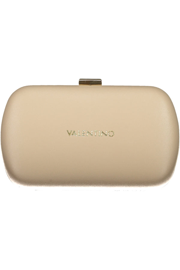VALENTINO BAGS BOLSA DE MULHER BEGE