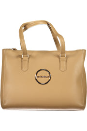 VALENTINO BAGS Women's Beige Handbag