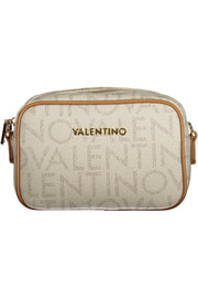 MALA TIRACOLO VALENTINO MULHER BEGE