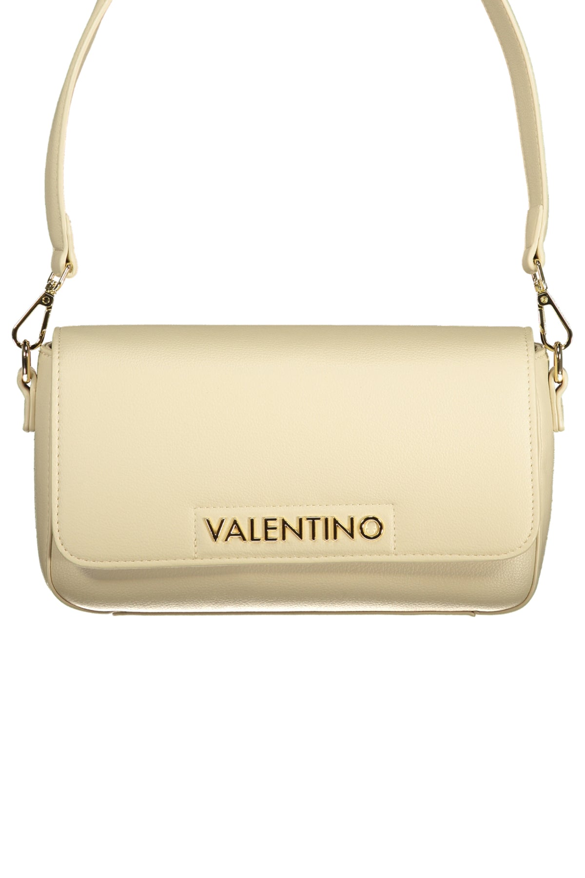 MALA TIRACOLO VALENTINO MULHER BEGE