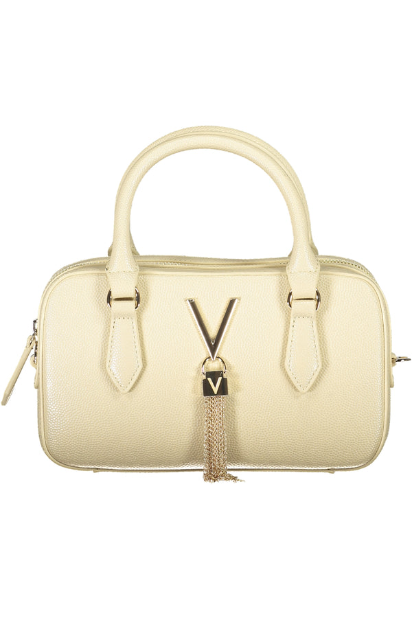 VALENTINO BAGS BOLSA DE MULHER BEGE