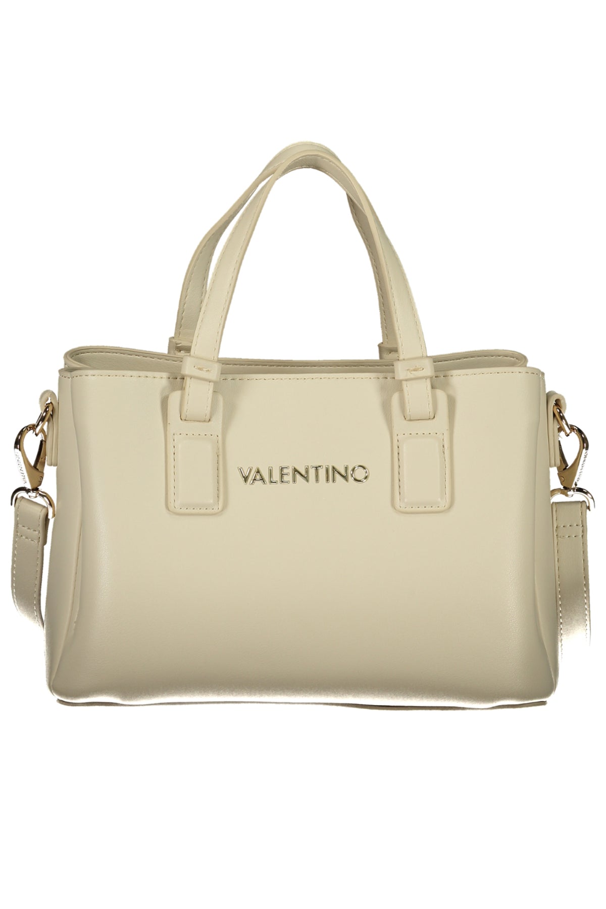 MALA TIRACOLO VALENTINO MULHER BEGE