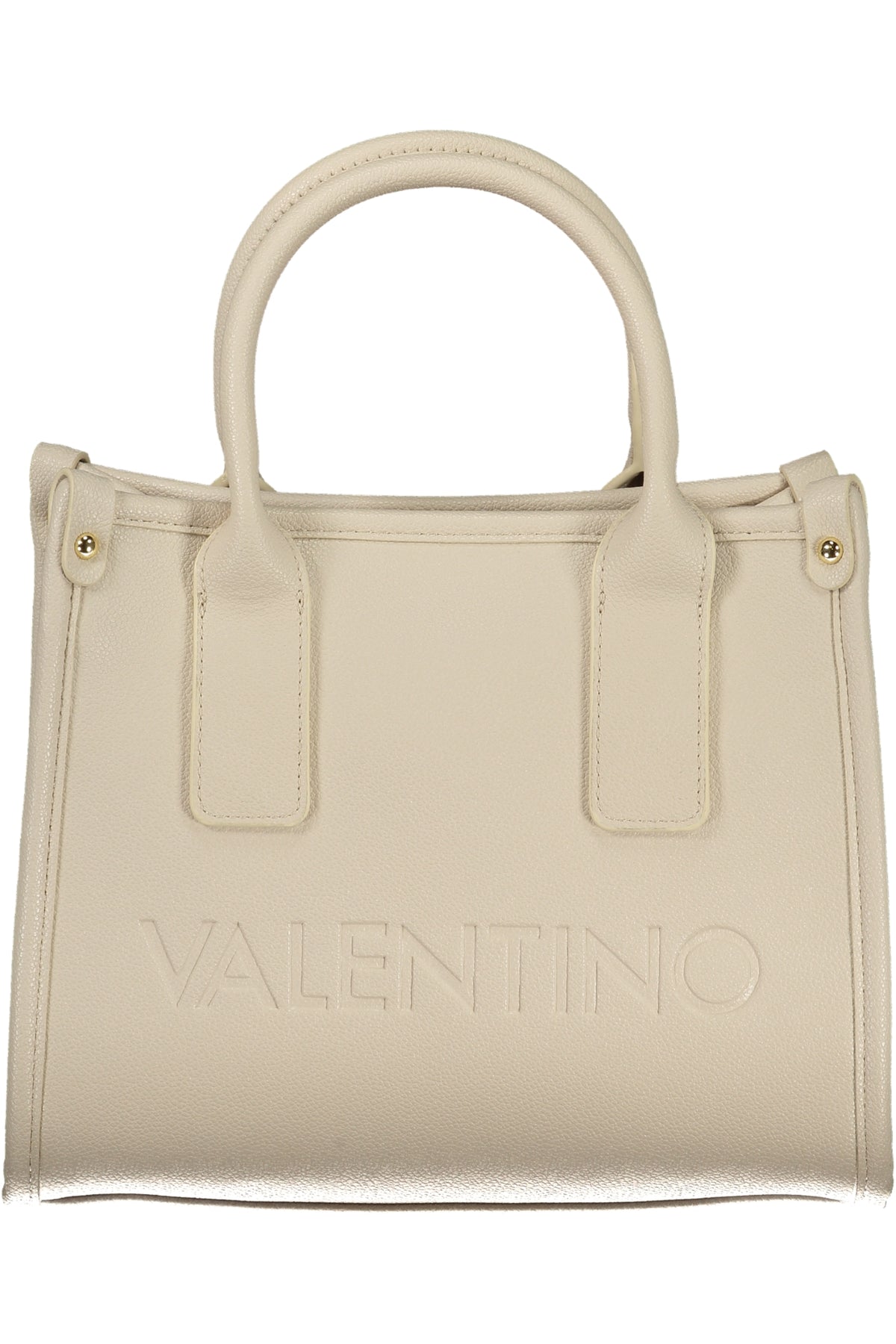 MALA COM ESTAMPADO VALENTINO MULHER BEGE