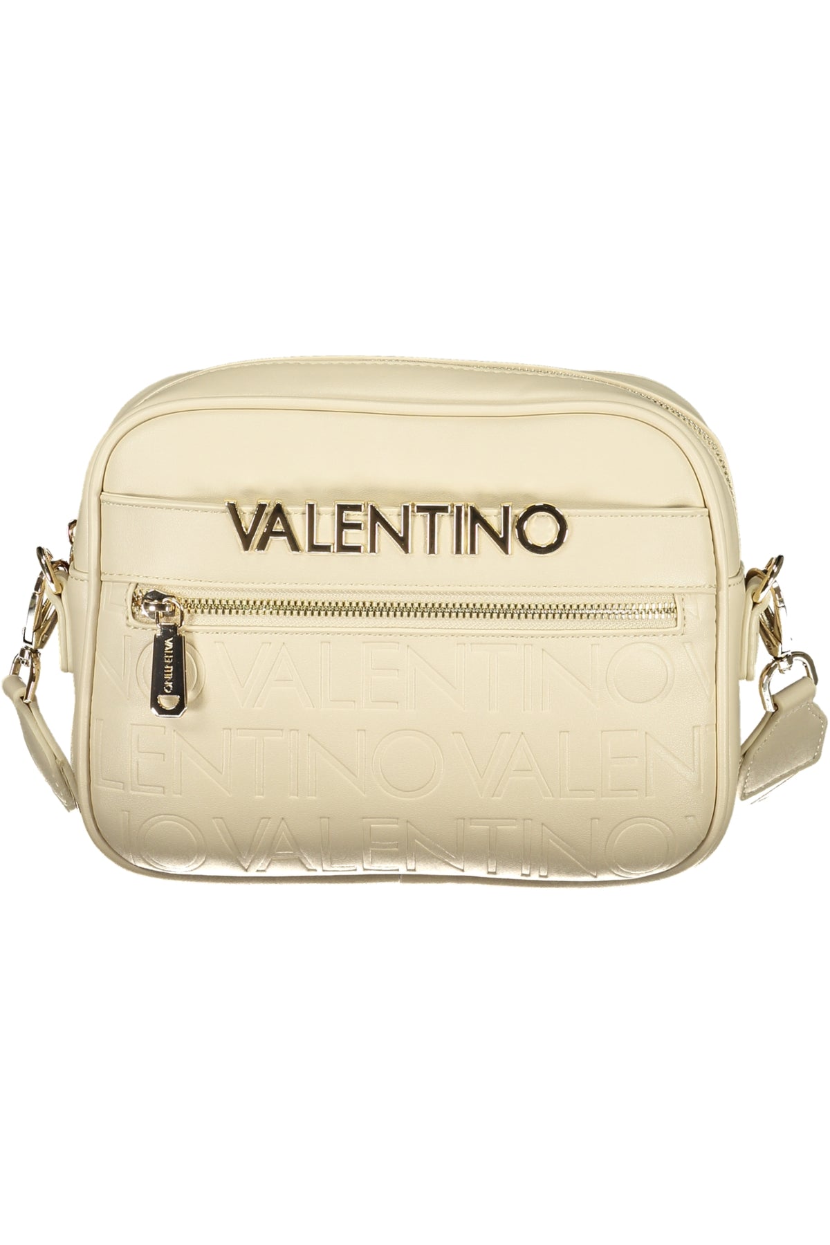 MALA TIRACOLO VALENTINO MULHER BEGE