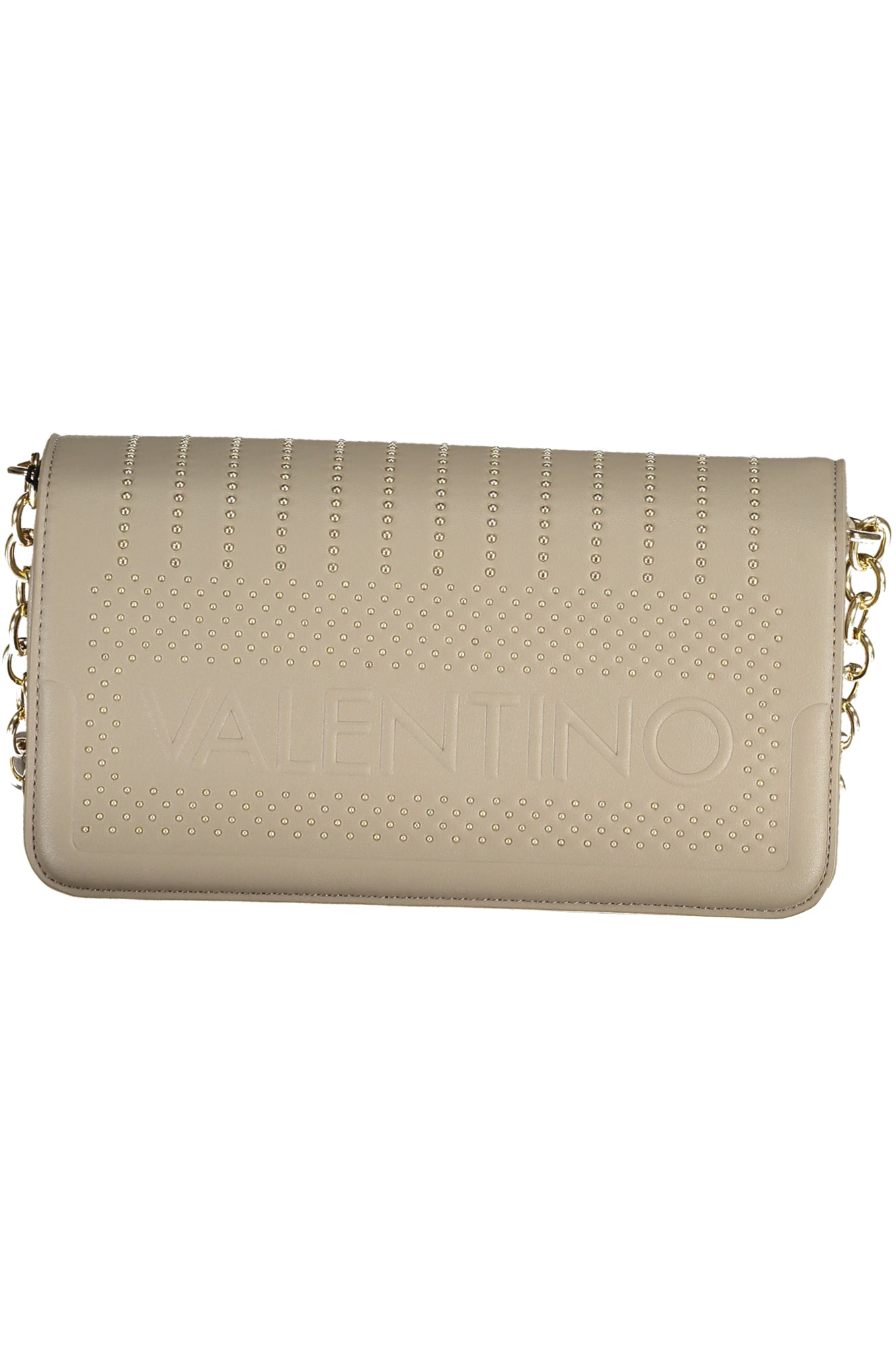 VALENTINO BAGS Women's Beige Handbag