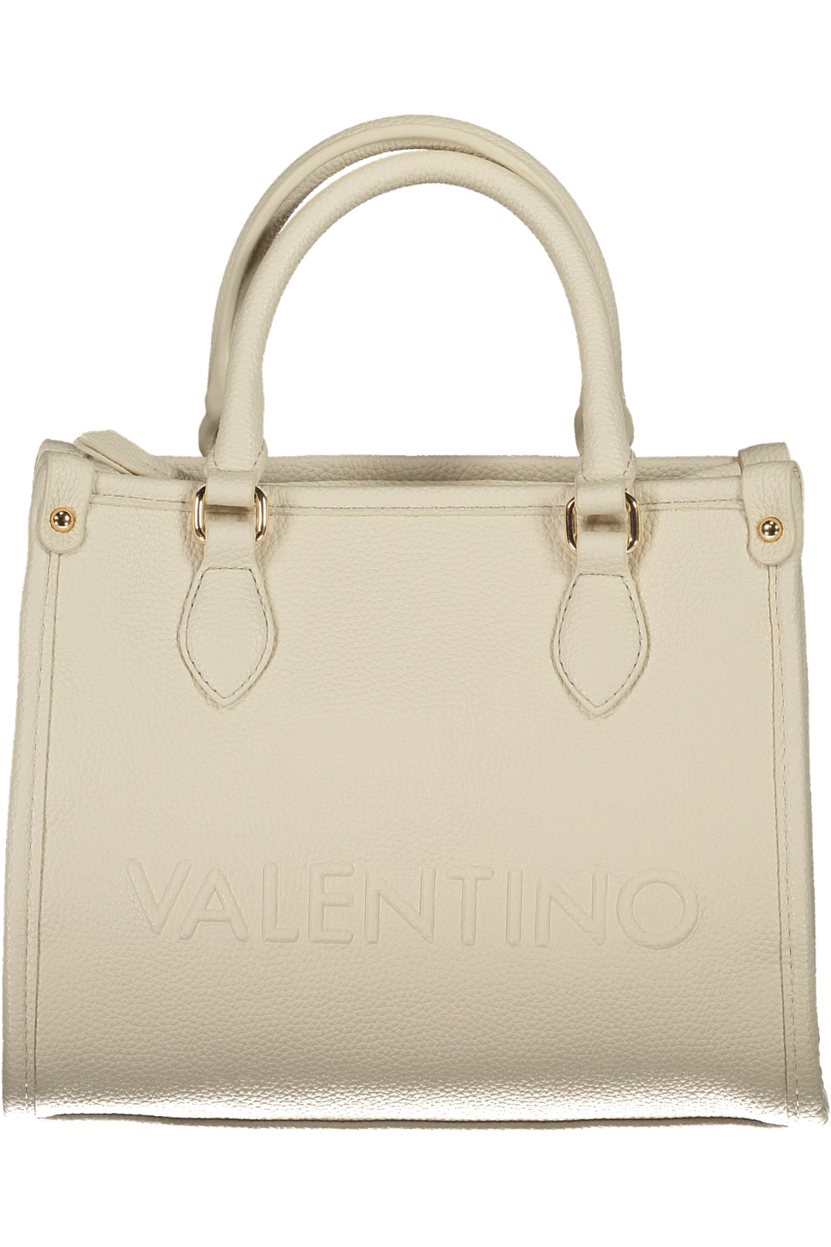 MALA TIRACOLO VALENTINO MULHER BEGE