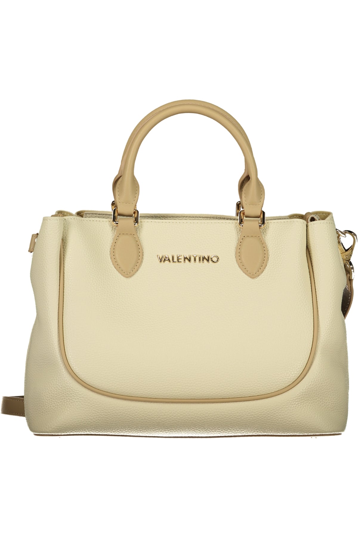 MALA TIRACOLO VALENTINO MULHER BEGE