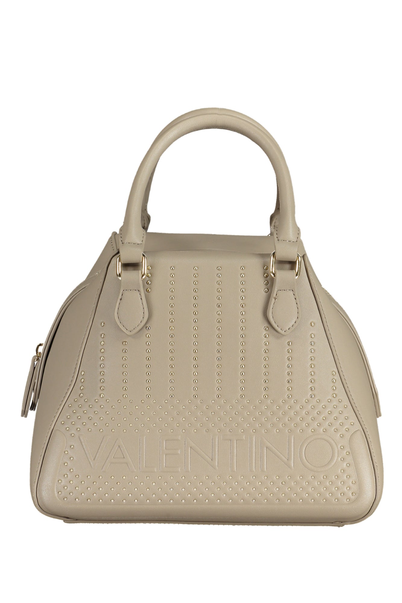 VALENTINO BAGS Women's Beige Handbag