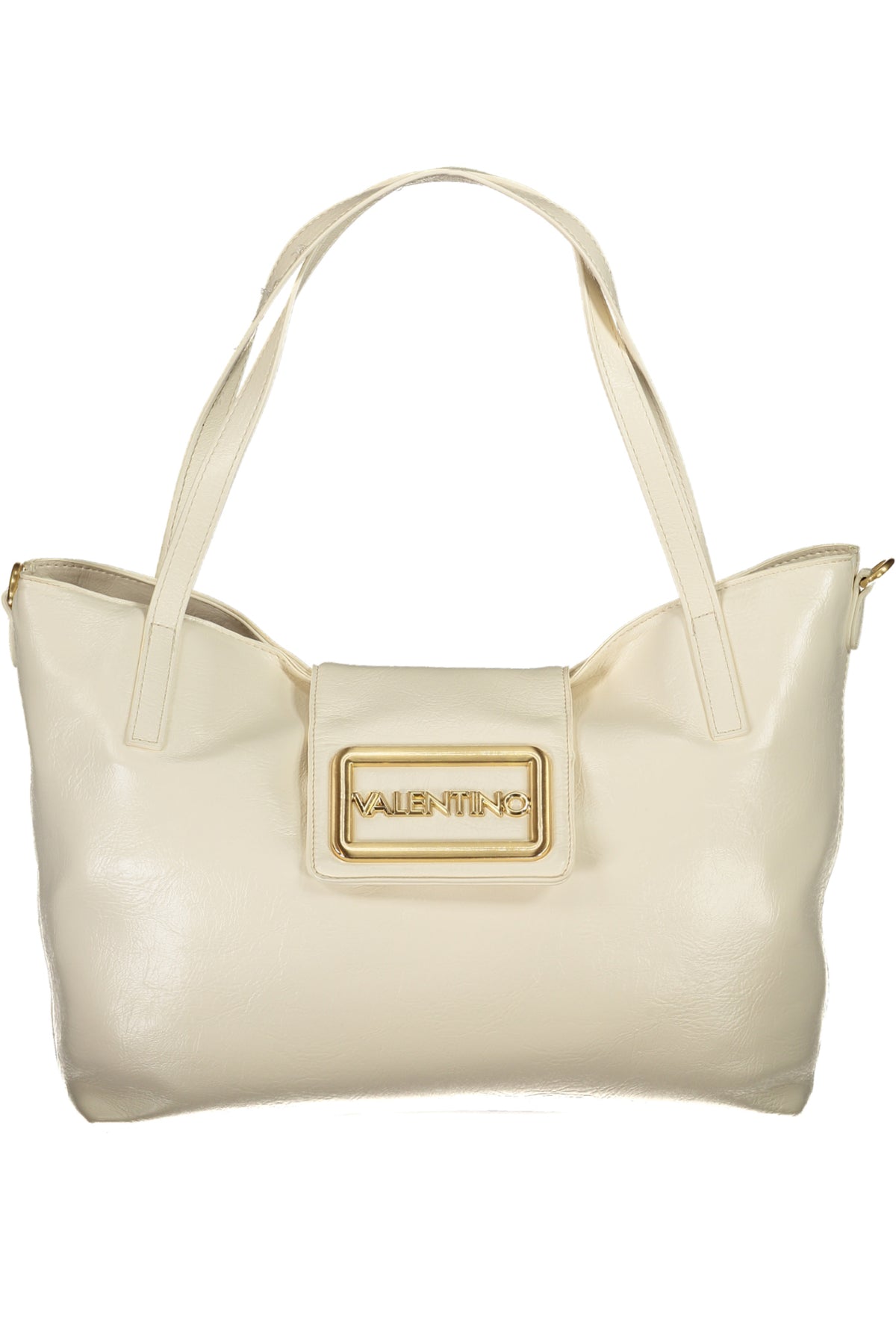VALENTINO BAGS WOMEN'S SHOULDER BAG BEIGE