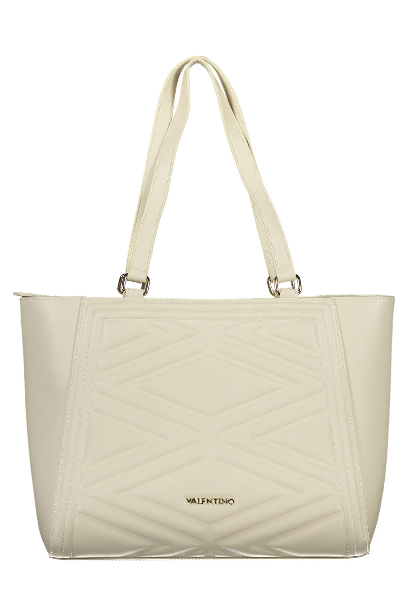 VALENTINO BAGS WOMEN'S SHOULDER BAG BEIGE