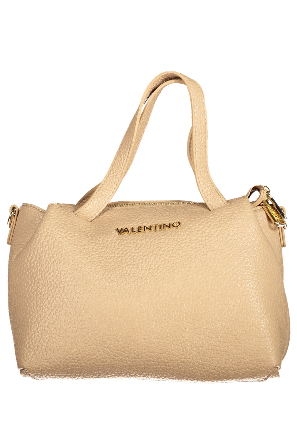 MALA TIRACOLO VALENTINO MULHER BEGE