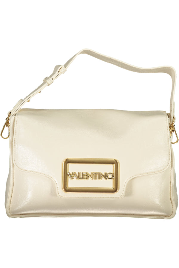 VALENTINO BAGS BOLSA DE MULHER BEGE