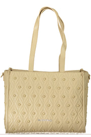 VALENTINO BAGS Women's Beige Handbag
