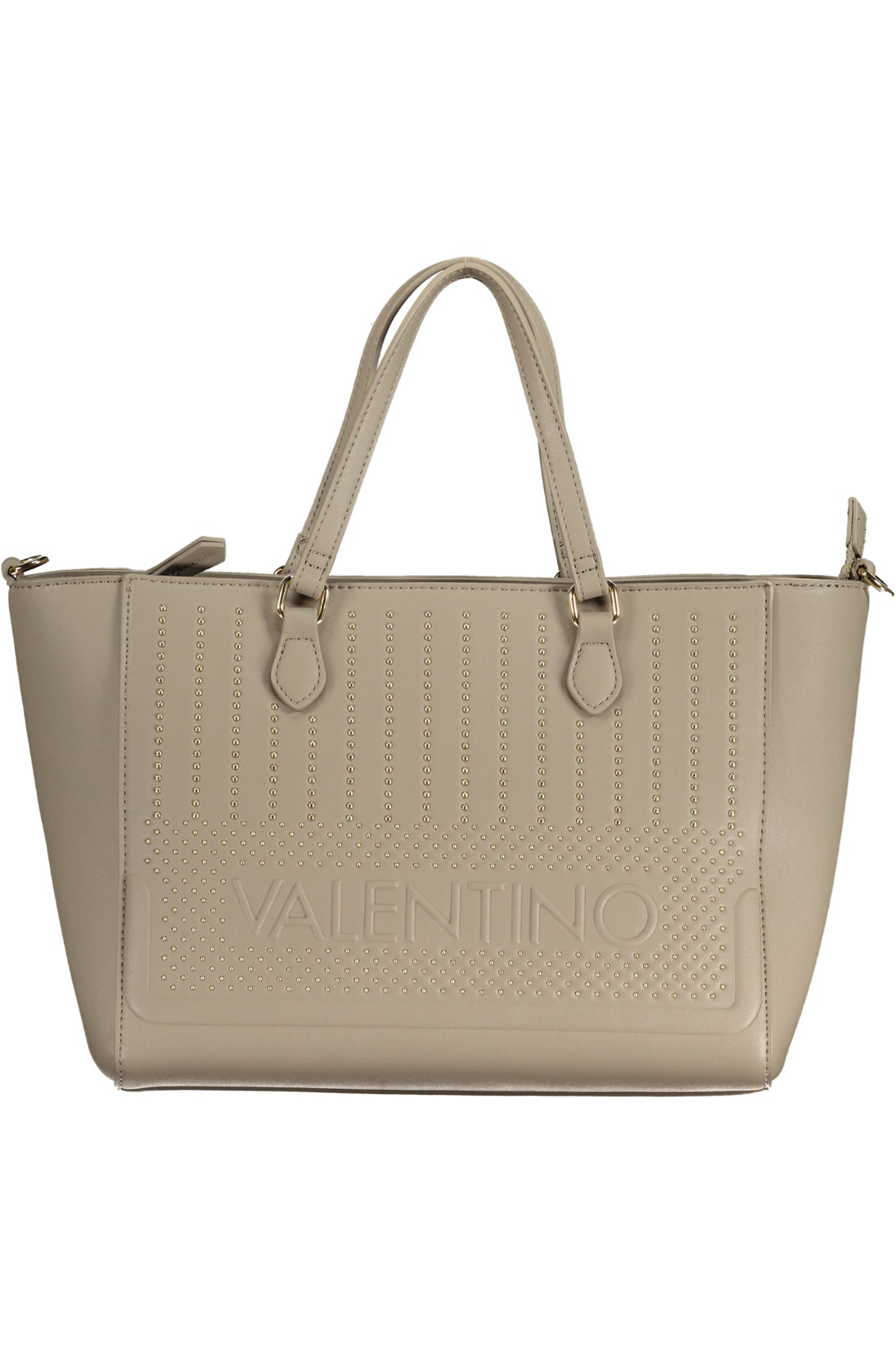 VALENTINO BAGS WOMEN'S SHOULDER BAG BEIGE