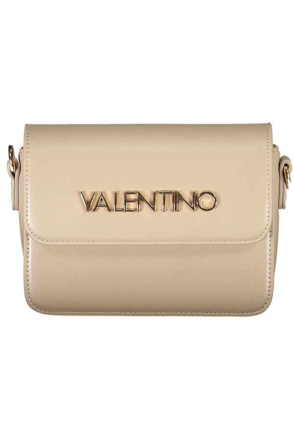 VALENTINO BAGS BOLSA DE MULHER BEGE