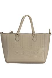 VALENTINO BAGS WOMEN'S SHOULDER BAG BEIGE