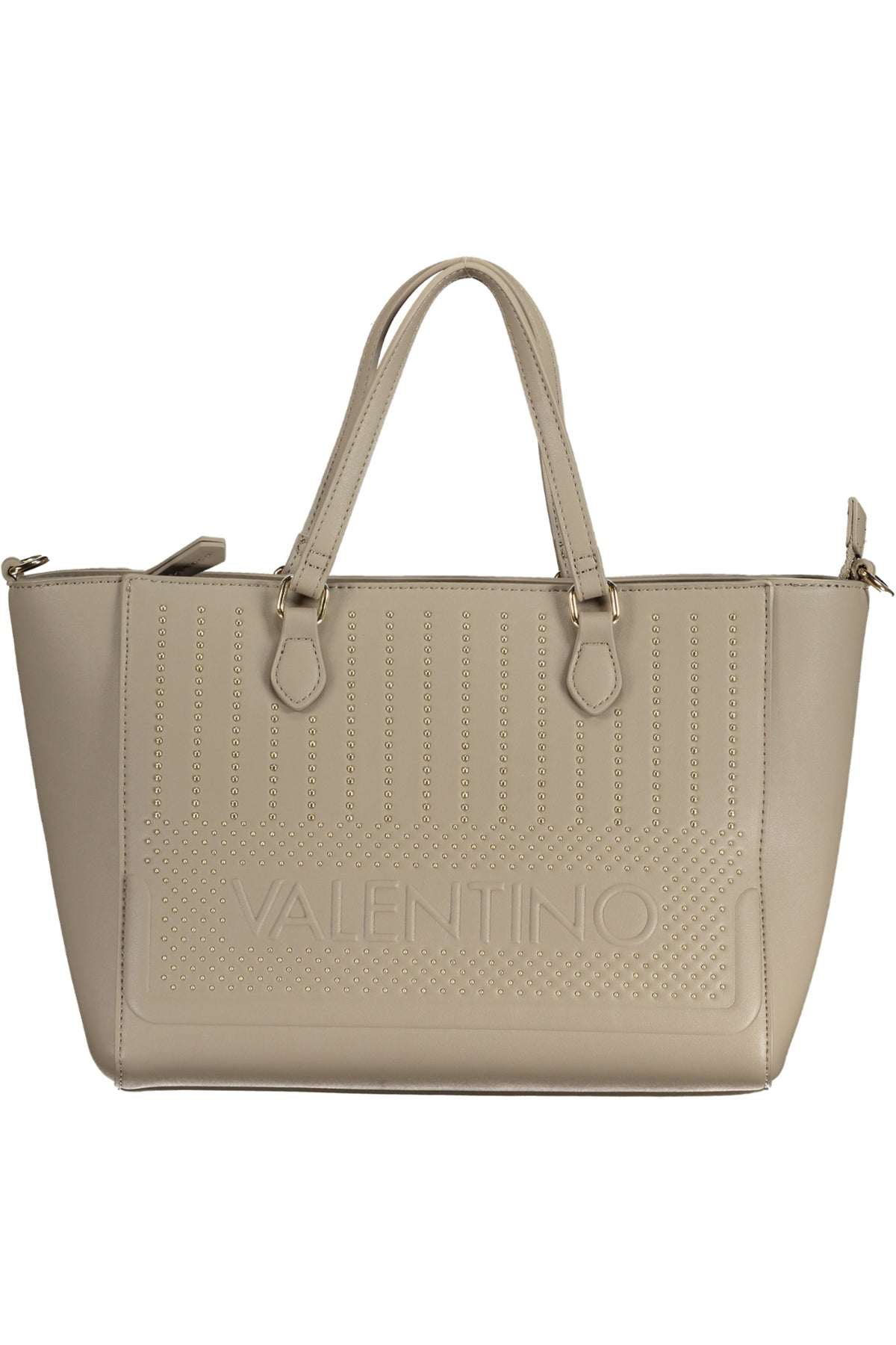 VALENTINO BAGS WOMEN'S SHOULDER BAG BEIGE