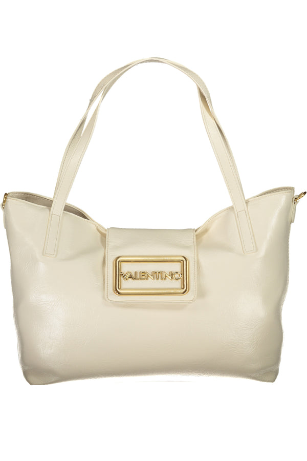 VALENTINO BAGS BOLSA DE MULHER BEGE