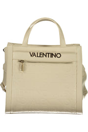MALA TIRACOLO VALENTINO MULHER BEGE