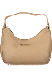 MALA TIRACOLO VALENTINO MULHER BEGE
