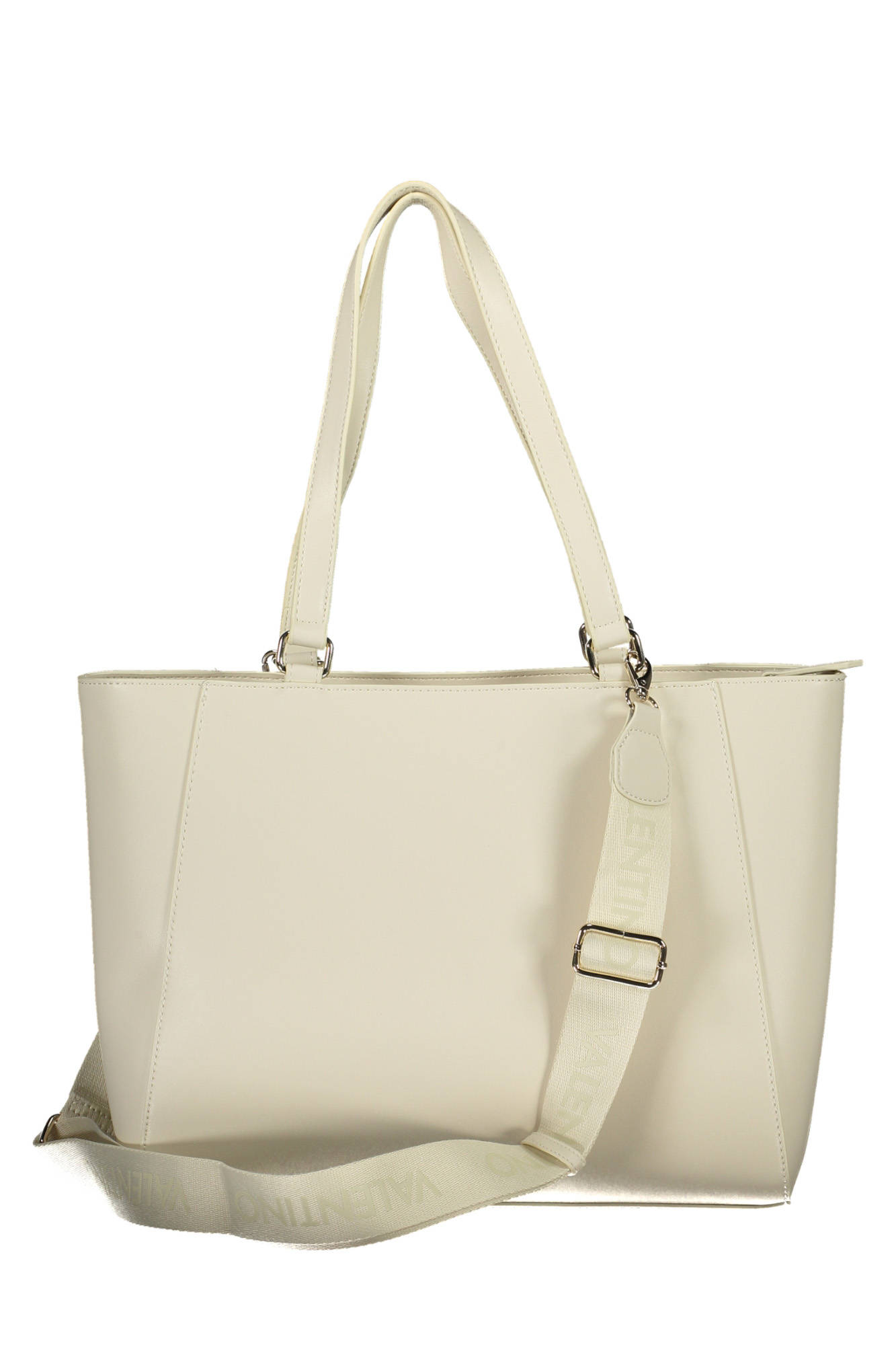 VALENTINO BAGS WOMEN'S SHOULDER BAG BEIGE