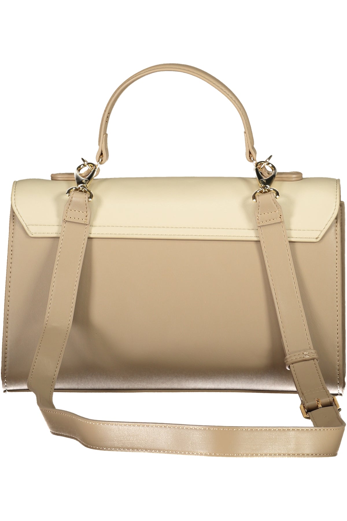VALENTINO BAGS Women's Beige Handbag