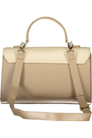 VALENTINO BAGS Women's Beige Handbag